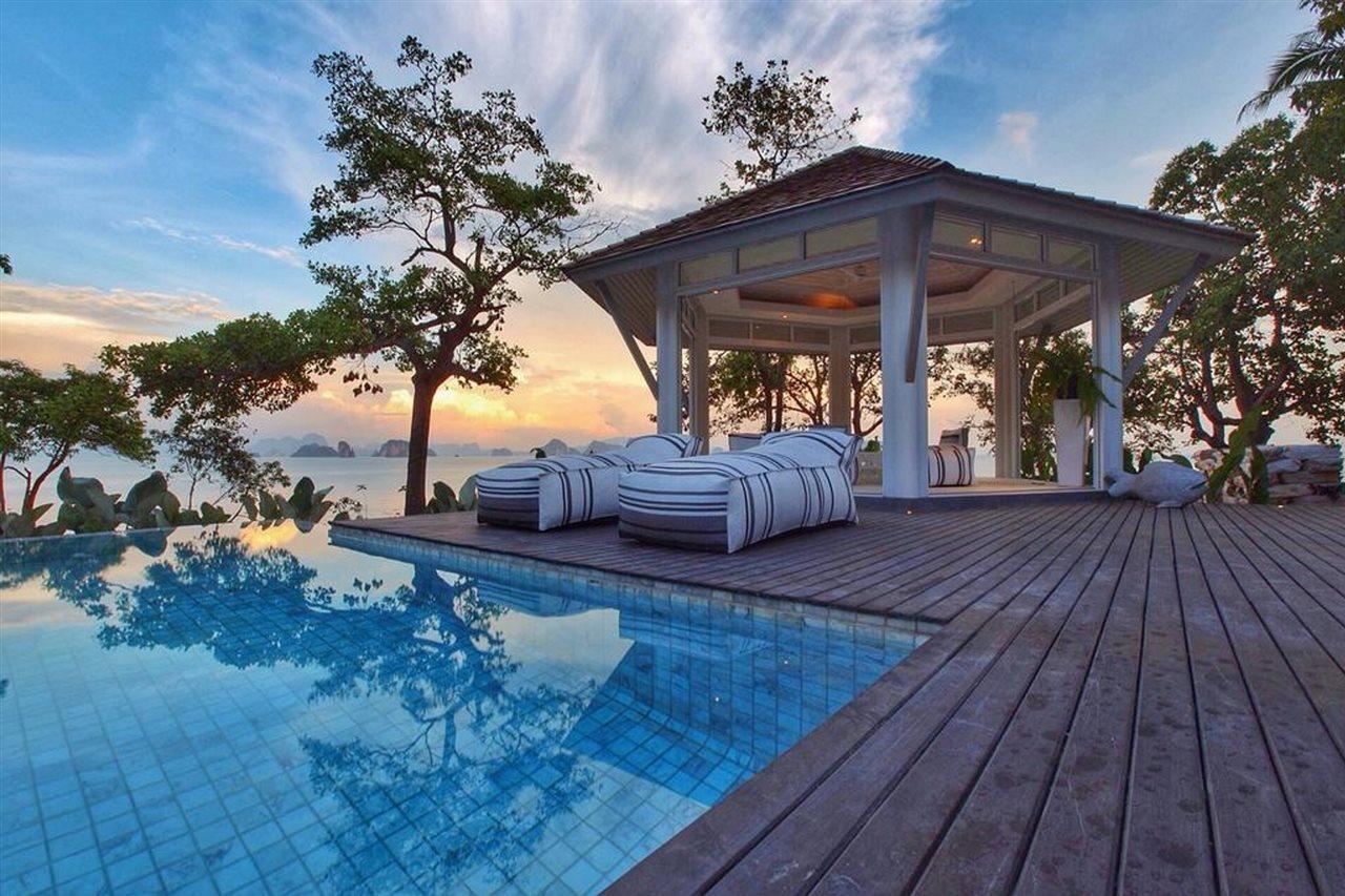 Cape Kudu Hotel, Отель 5*